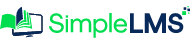 site logo
